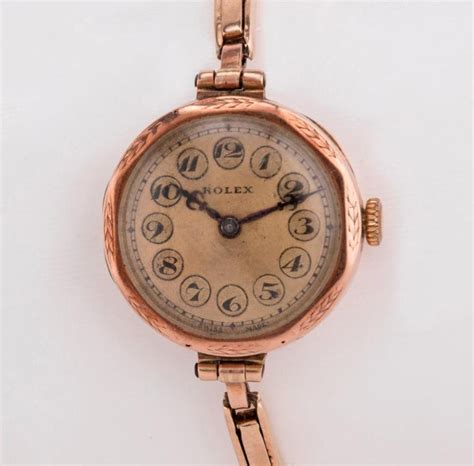 vintage rolex ladies|vintage ladies rolex watches 1930s.